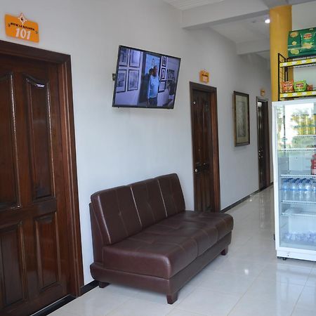 Hotel La Rotonda Caucasia 外观 照片