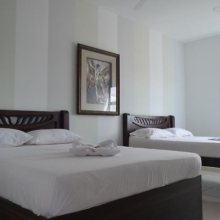 Hotel La Rotonda Caucasia 外观 照片