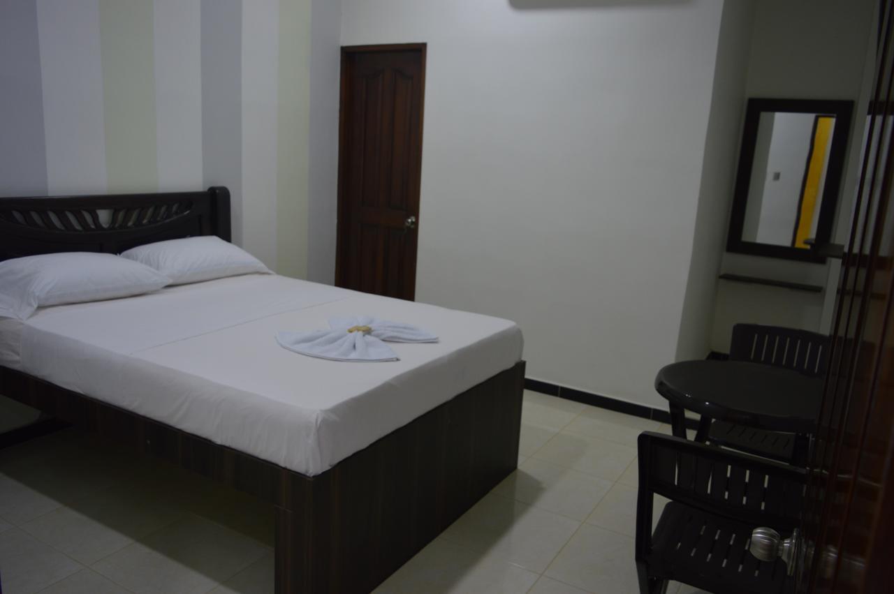 Hotel La Rotonda Caucasia 外观 照片