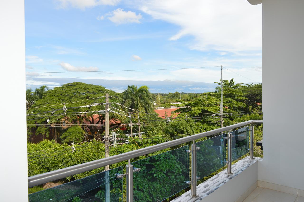 Hotel La Rotonda Caucasia 外观 照片