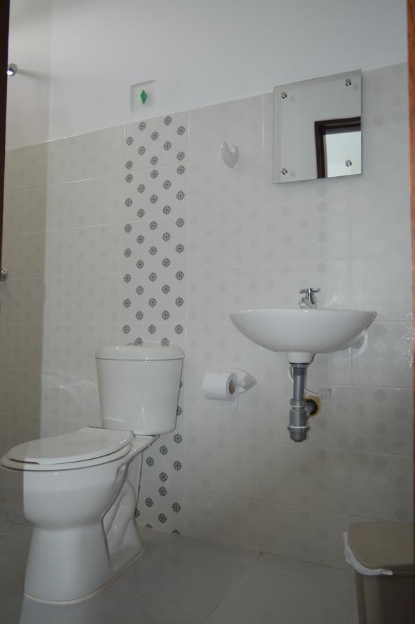 Hotel La Rotonda Caucasia 外观 照片